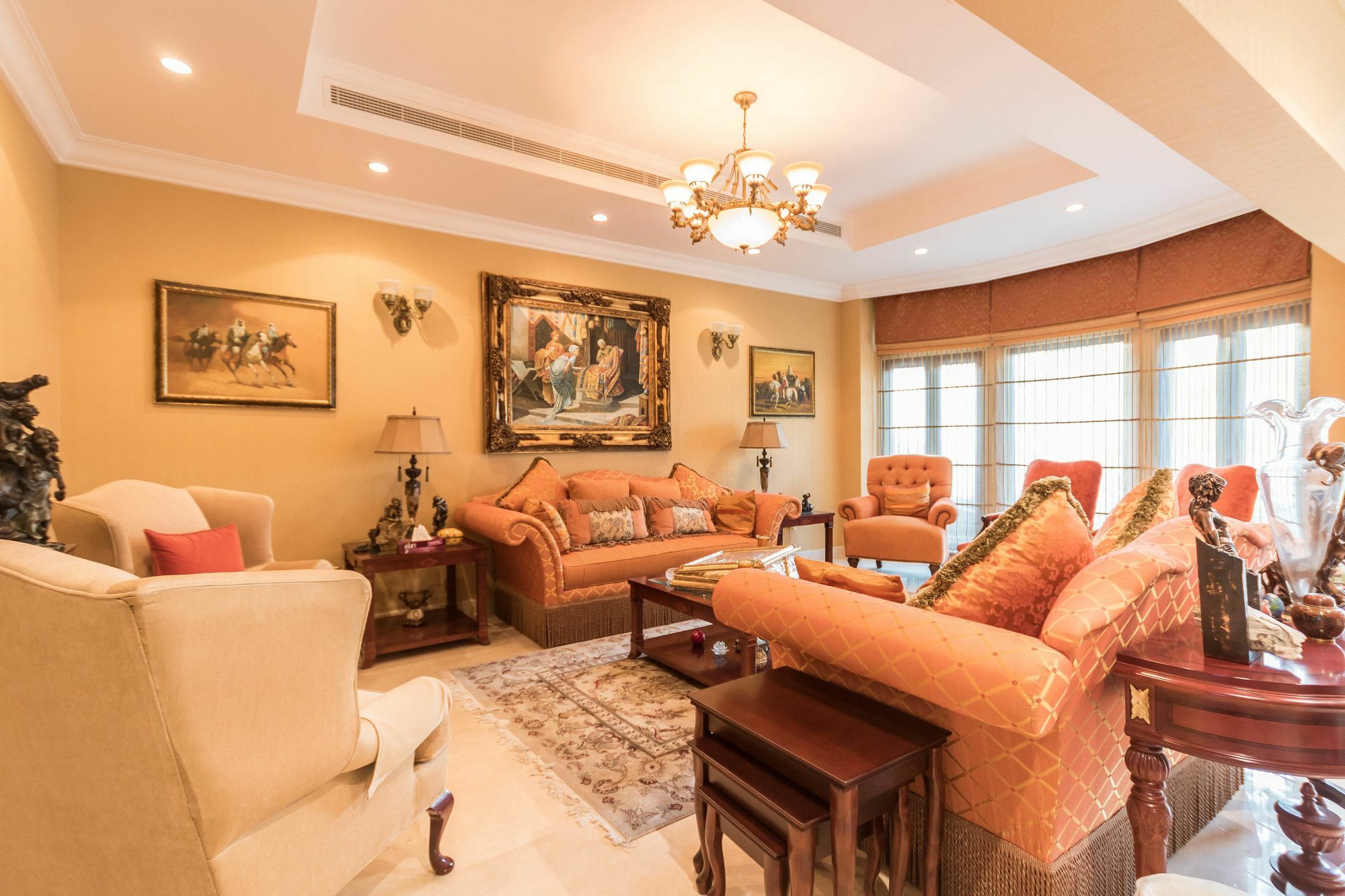 Yanjoon Holiday Homes - Palm Jumeirah Frond A Villas Dubai Ngoại thất bức ảnh